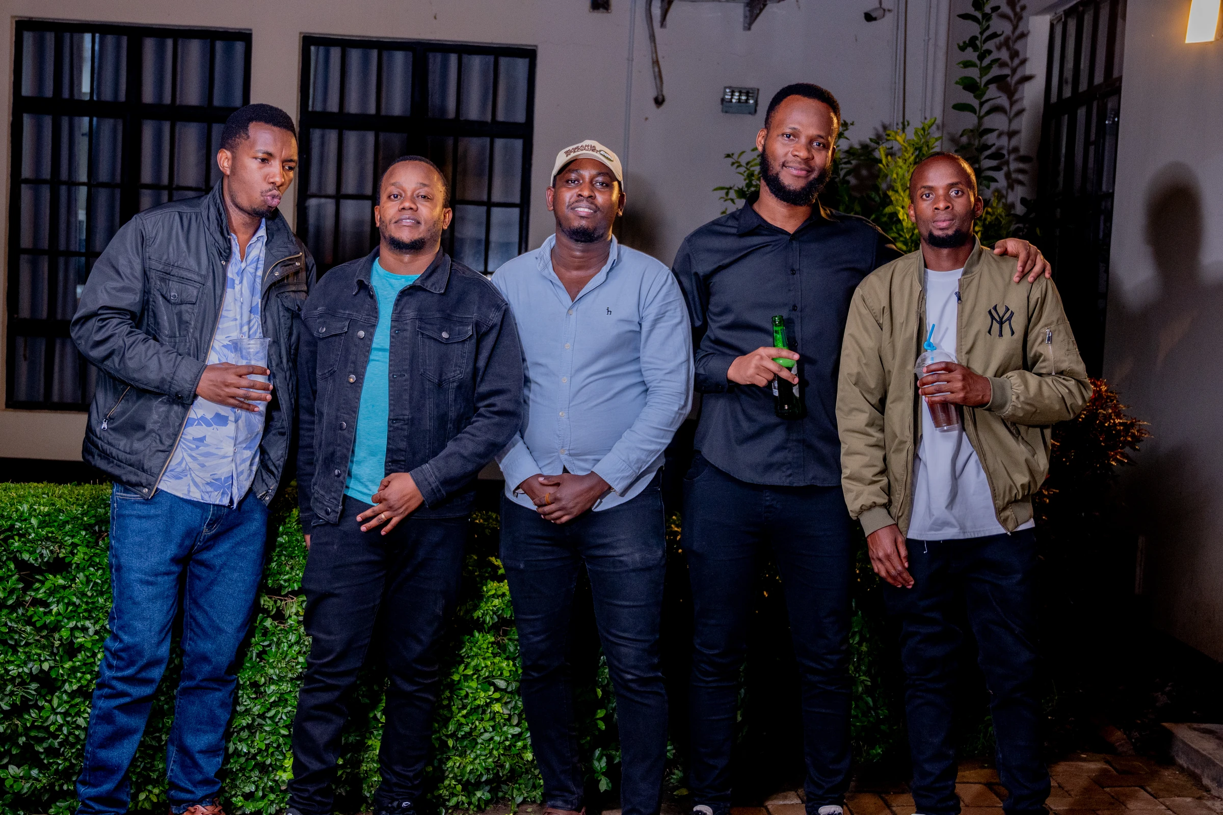 Birthday Photography — Selected Work